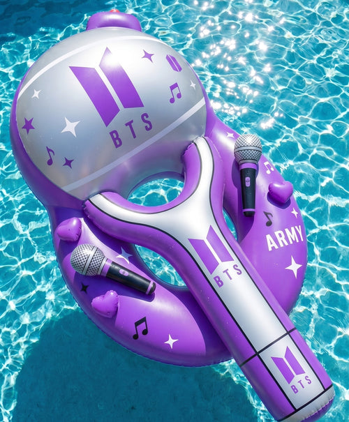 ARMY Floats