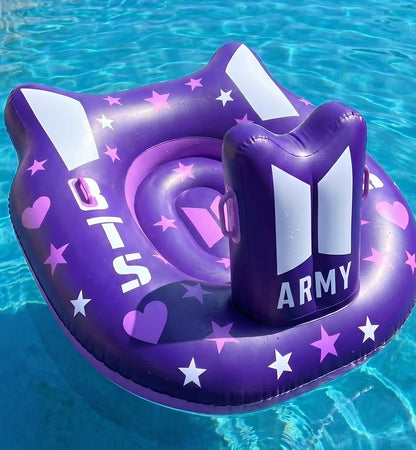 ARMY Floats
